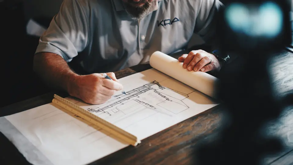 Our Structural Repair History