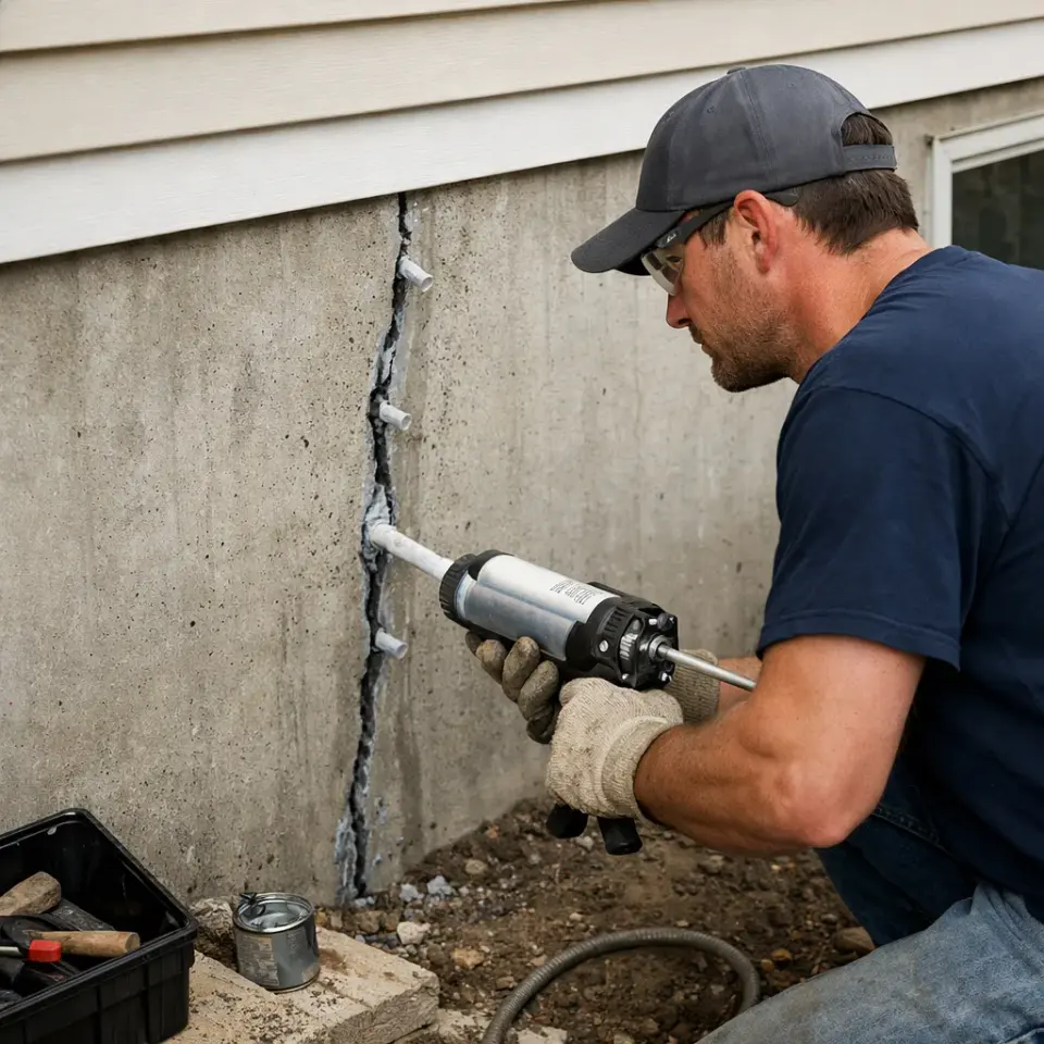 Serving Oakton Neighborhoods and Soil Conditions — Oakton, VA
